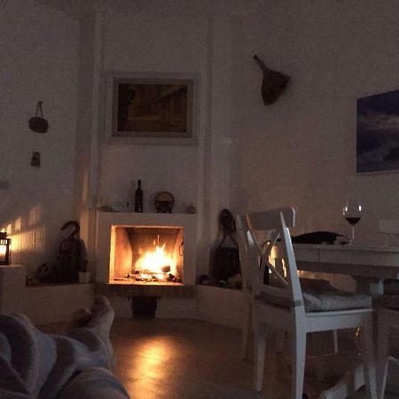 تيراسيني Residence Calarossa المظهر الخارجي الصورة