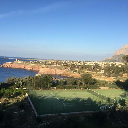 تيراسيني Residence Calarossa المظهر الخارجي الصورة