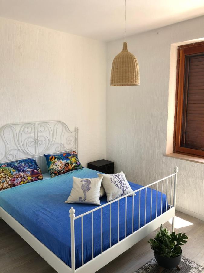 تيراسيني Residence Calarossa المظهر الخارجي الصورة