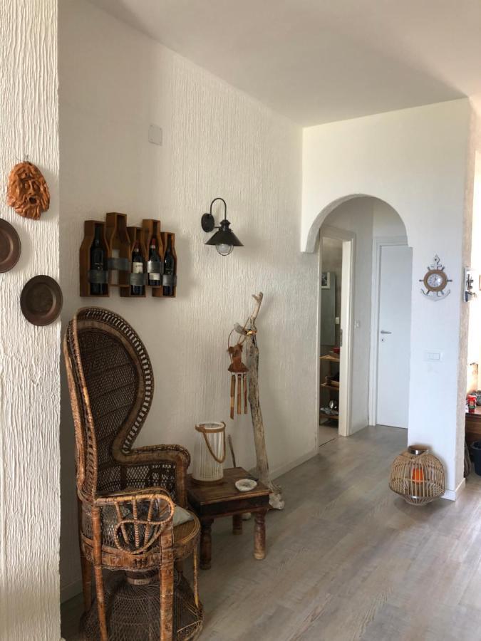 تيراسيني Residence Calarossa المظهر الخارجي الصورة