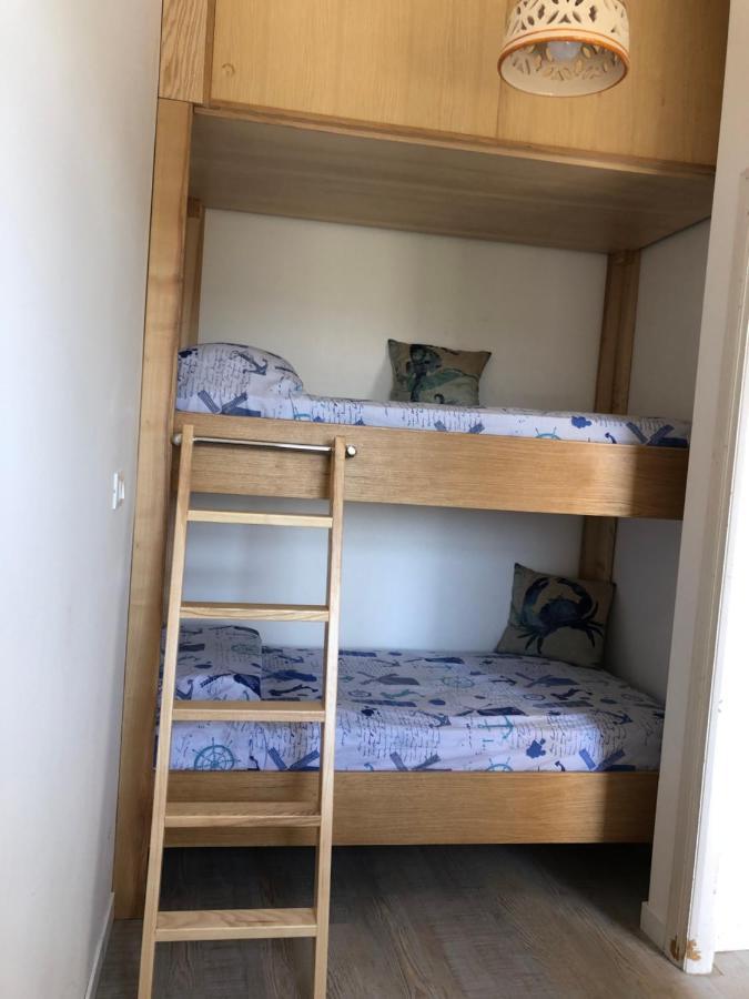 تيراسيني Residence Calarossa المظهر الخارجي الصورة