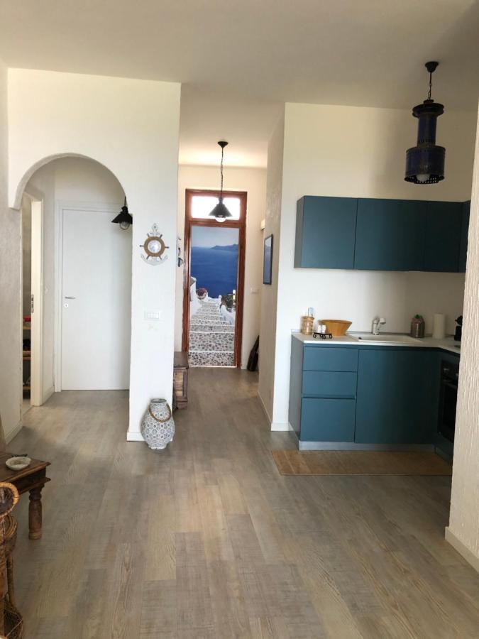 تيراسيني Residence Calarossa المظهر الخارجي الصورة