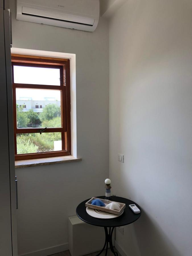 تيراسيني Residence Calarossa المظهر الخارجي الصورة