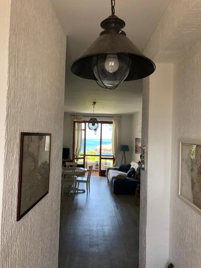 تيراسيني Residence Calarossa المظهر الخارجي الصورة