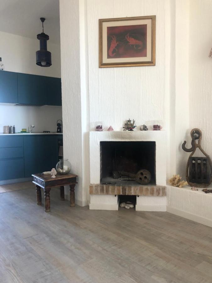 تيراسيني Residence Calarossa المظهر الخارجي الصورة