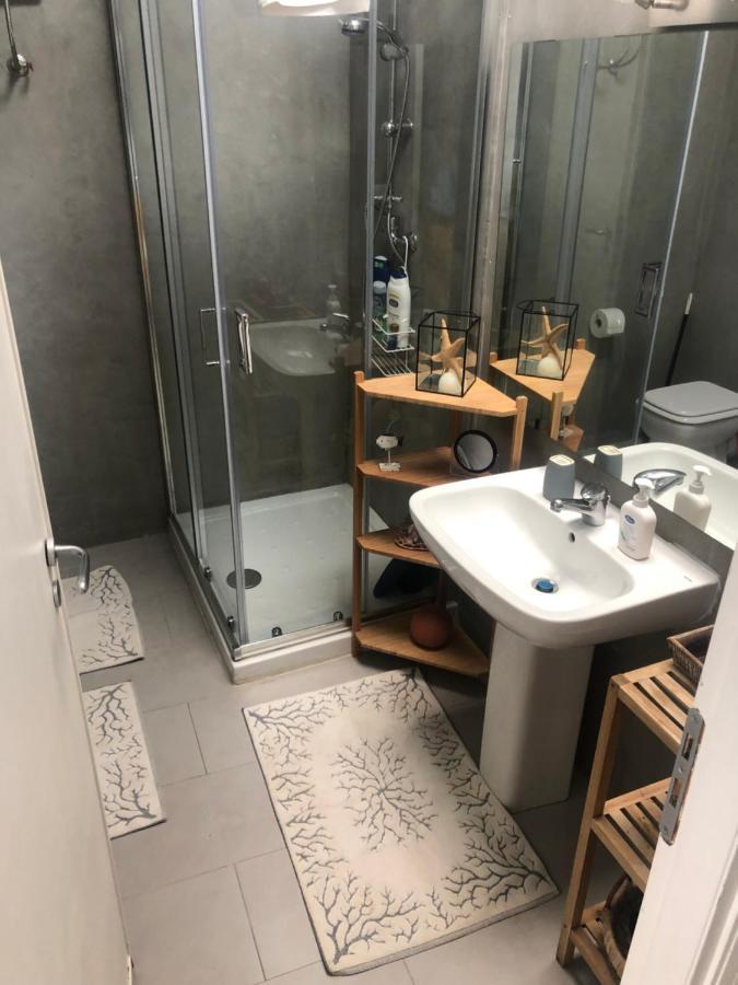 تيراسيني Residence Calarossa المظهر الخارجي الصورة