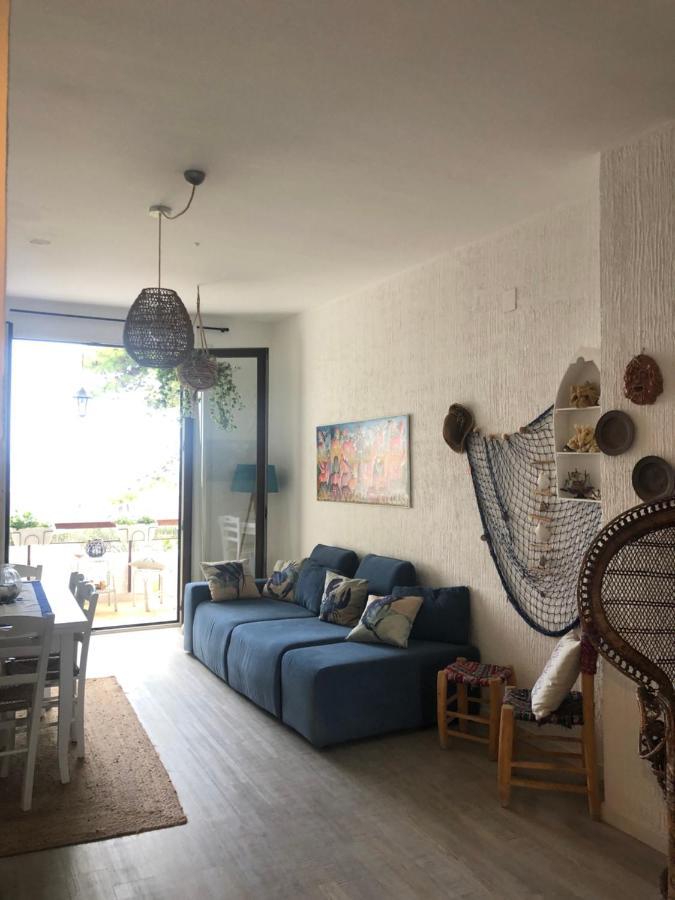 تيراسيني Residence Calarossa المظهر الخارجي الصورة