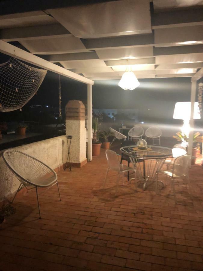 تيراسيني Residence Calarossa المظهر الخارجي الصورة